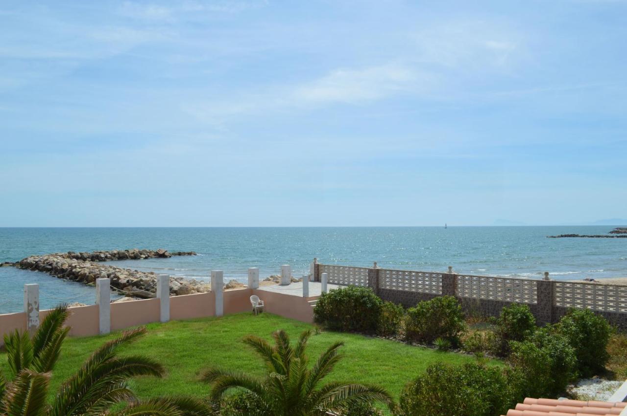 Вілла Oasis En La Playa: Piscina Y Relax Кульєра Екстер'єр фото